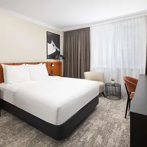 Hilton Дюссельдорф